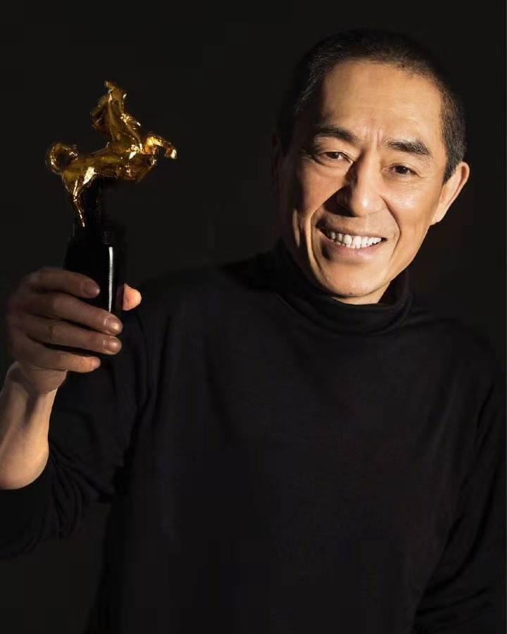 第55届金马奖获奖名单全部揭晓,徐峥首摘影帝