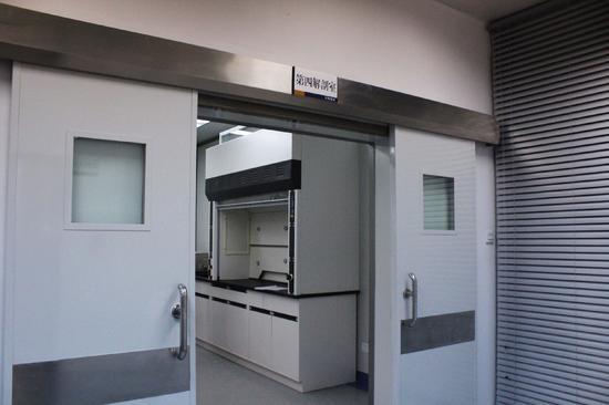 胆小慎点首次揭秘厦门法医解剖室