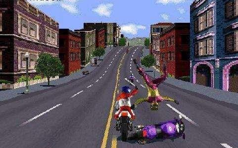 90年代深受小学生喜爱的那些电脑游戏 这些里面有你的青春回忆么