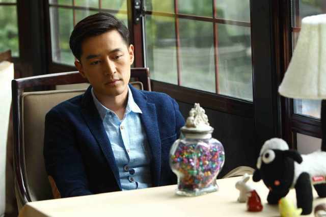 林心如主演的电视剧《苏东坡》,后来陆续的跟胡歌,张嘉译,钟汉良,黄磊