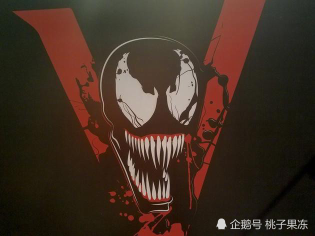 毒液入侵漫威漫画_漫威未来之战毒液特点_漫威毒液漫画
