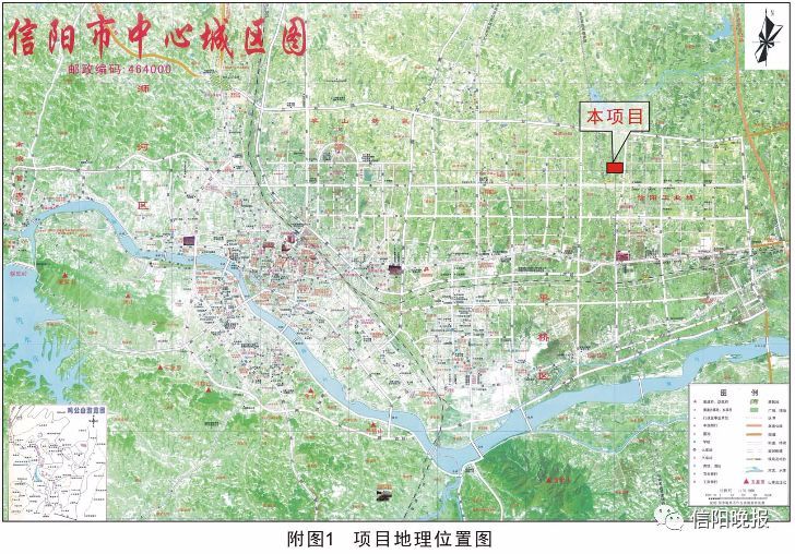 投资1.5亿元,紧邻高铁站,信阳汽车东站获发改委批复