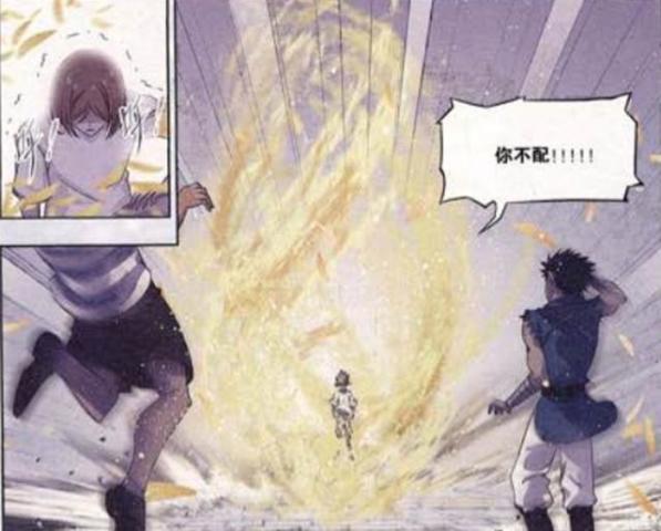 斗罗大陆:菊斗罗为何以女装示人?只因理解错了姐姐的遗愿