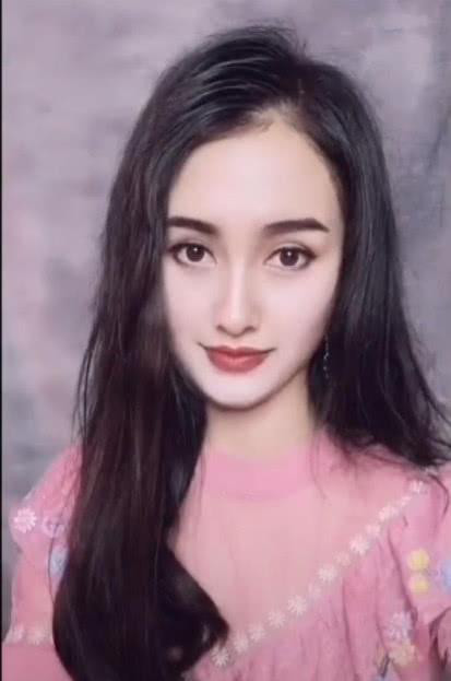 抖音百变明星脸走红秒换各种女明星脸网友娶了你娶了全世界