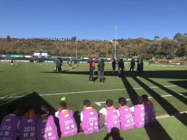 青超U19冠军杯次轮:苏宁2-1一方 恒大2-1华夏