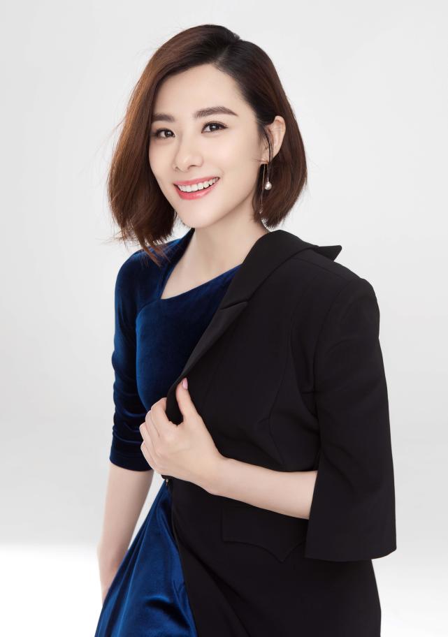 中国10位刘姓女星一览你都知道谁呢你还知道哪些刘姓女星呢