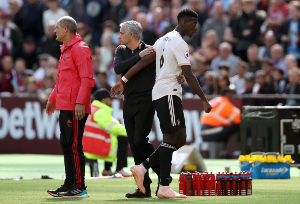 冠军让这一代法国国脚都飘了?唯有坎特踏实前