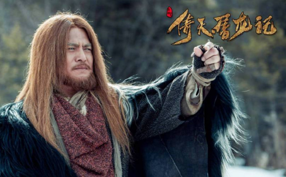 宝刀屠龙,号令天下这句谎言,到底是谁编的?答