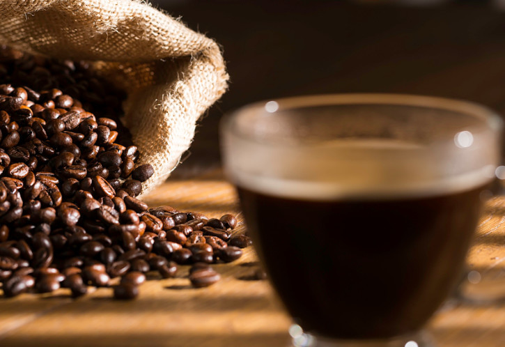 黑咖啡可以减肥吗(喝黑咖啡能不能减肥)