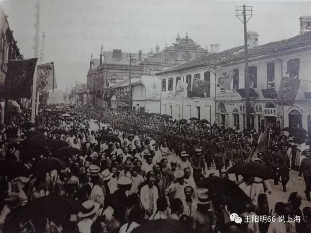 租界工部局大楼与法租界公董局大楼旧事