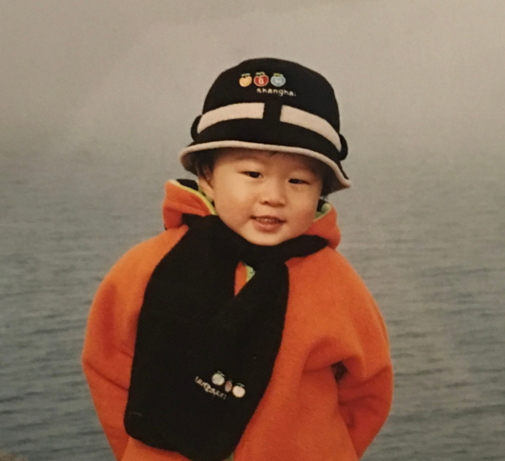 这些星二代实力演绎整容式长大,范丞丞像换个