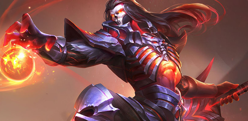 盘点王者荣耀10大冷门强势英雄.:毒奶扁鹊站桩