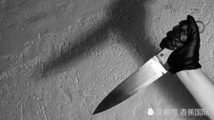 印度男孩杀死心仪女孩父亲 只因她说要么忘了