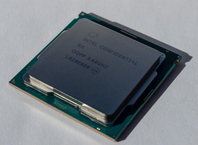 评测:英特尔的第9代核心i9 9900K处理器达到5