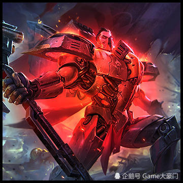 斩杀最强的4个英雄不是诺克或派克而是稍不注意就掏无尽的他