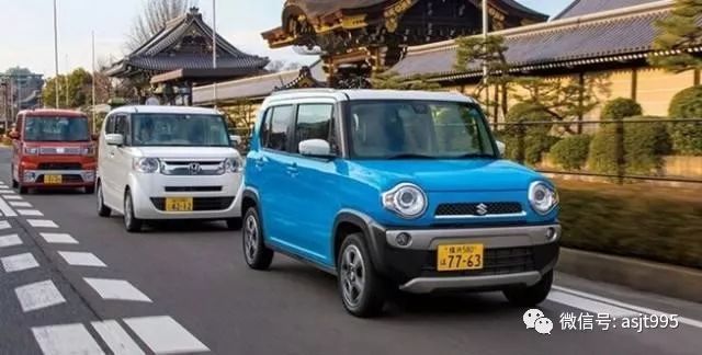 新政策来了,低速电动车能否就此驶上正轨?