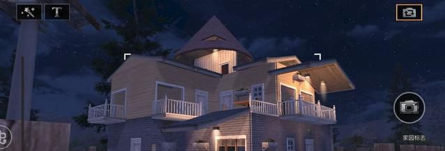 明日之后建房子是个艺术活,想让你的房子更美