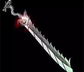 中国古代十大名刀,第八是张飞的腰刀,第一