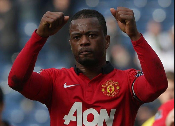 埃弗拉深谙曼联传统