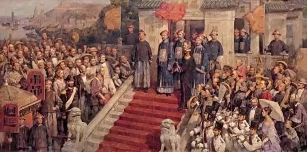 鴉片戰爭：清朝為何不敢與英軍死磕到底？ 歷史 第11張