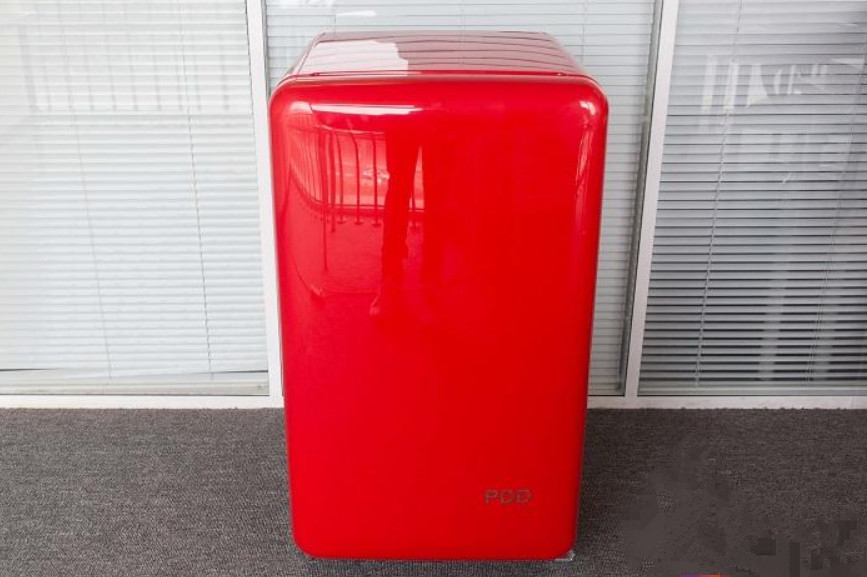 拼多多9块9包邮的冰箱,背后有什么问题?现在知