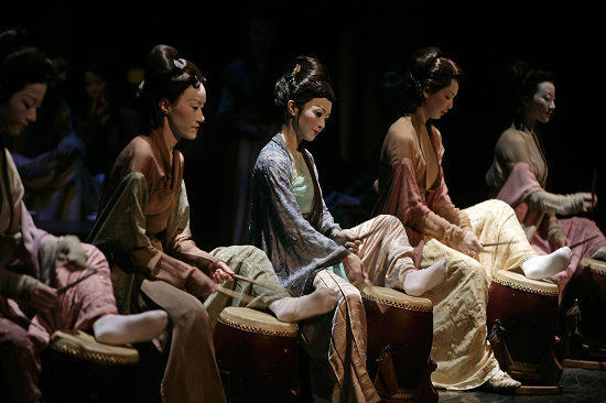 古代被皇帝抄家后,女眷会被怎么处理呢?做法令众人不忍!