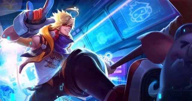 王者荣耀:新赛季猪年限定皮肤已确定,网友:我