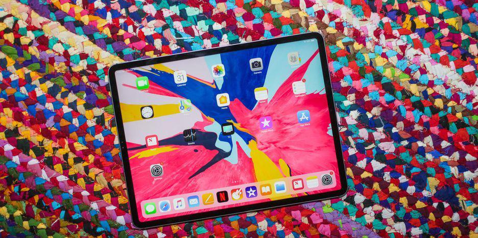 iPadPro2018评测一漂亮的平板灵活的电脑不好