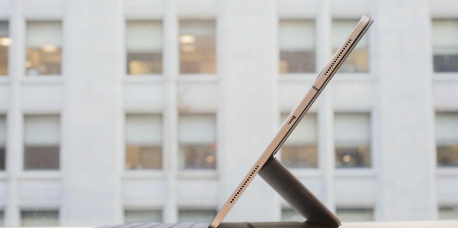 iPadPro2018评测一漂亮的平板灵活的电脑不好