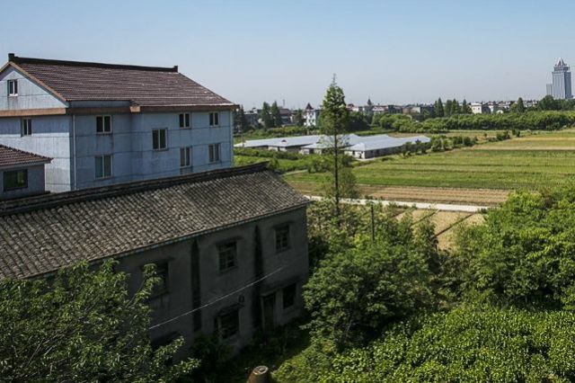 随着国家政策在不断变化 19年国家对农村户口