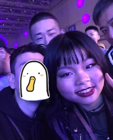 cindy的男粉超多