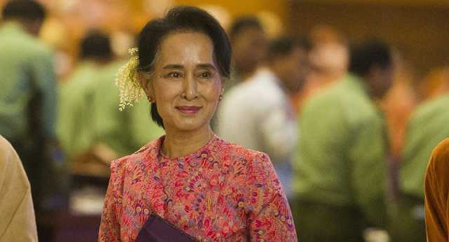 罗兴亚人到底是何方神圣?昂山素季为什么痛恨他们?