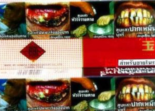 泰国旅游男游客不敢随意买烟抽?网友:这个方法