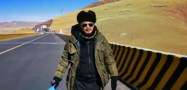 都想复出演戏?柯震东和黄海波同时吐露心声,网