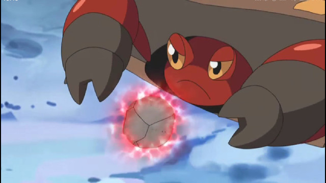 神奇宝贝:各系威力最强的招式,果然普通系是第