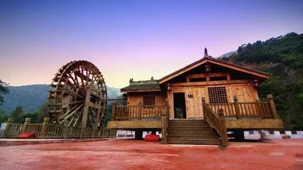 两当兵变部队改编地——太阳寺_腾讯新闻