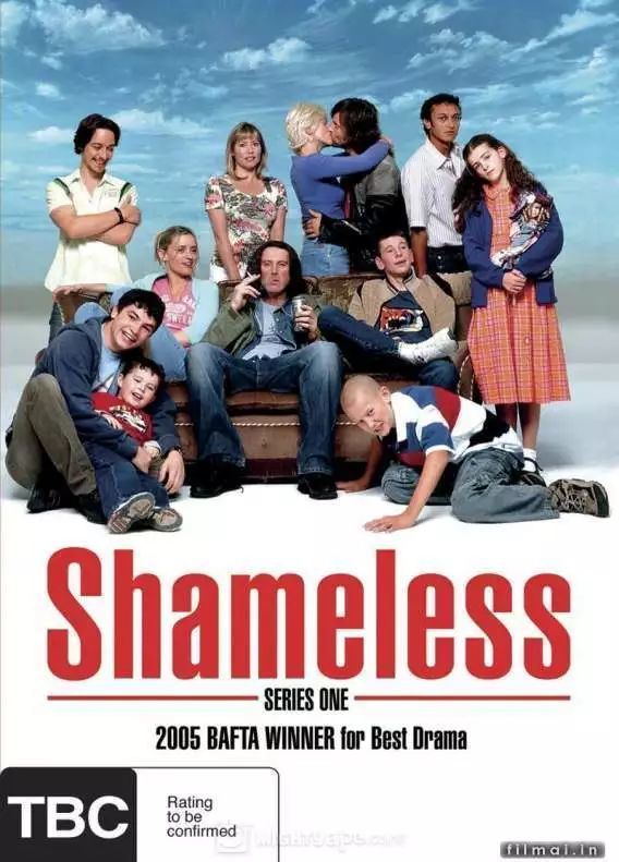 越长大我就越爱看英剧:短小精悍有反转,内容硬