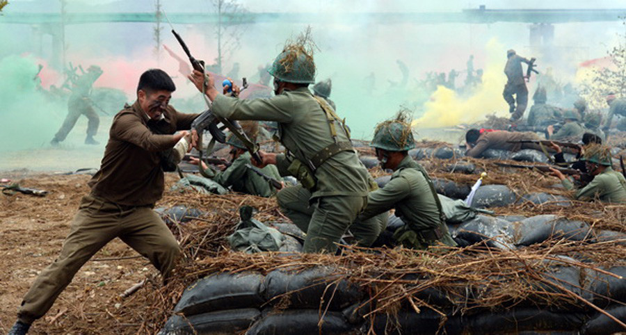 由新名词降维打击而想到的