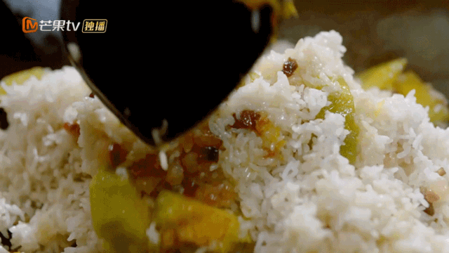 汪涵,李诞,尤长靖到《风味人间》,这一季的综艺就想让人发胖