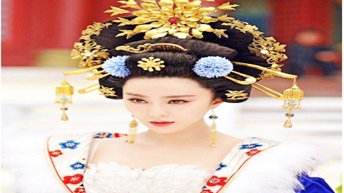 武则天杀儿杀孙为让武氏继位为何又传位于李显 原因只有2个字