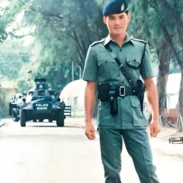 tvb|宠妻30年！52岁TVB男艺人为太太准备生日惊喜！有共识不生小朋友