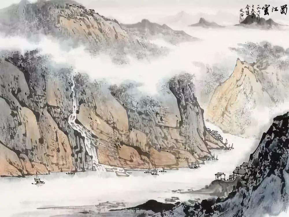 汤显祖|汤显祖晚年回顾自己的一生，写下一首感伤之作，道尽了一生的无奈