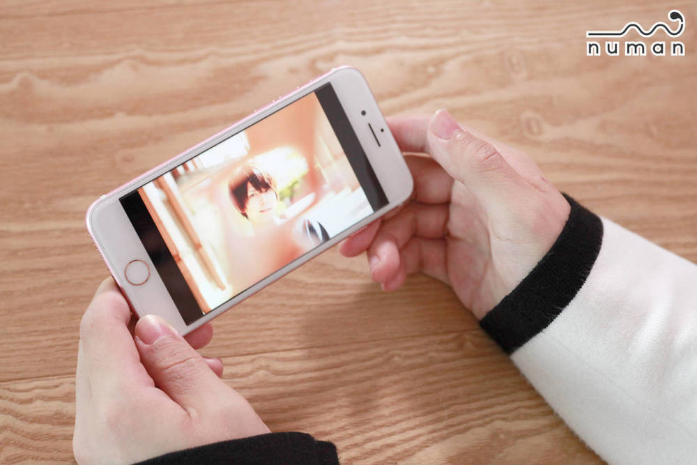 英俊小生 声优汐谷文康访谈