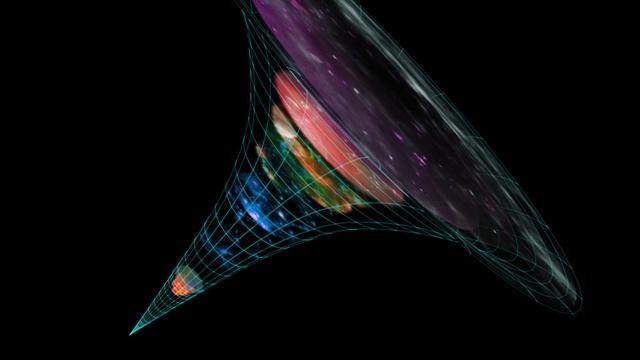 地球成长史:人类是怎样一步步诞生的?