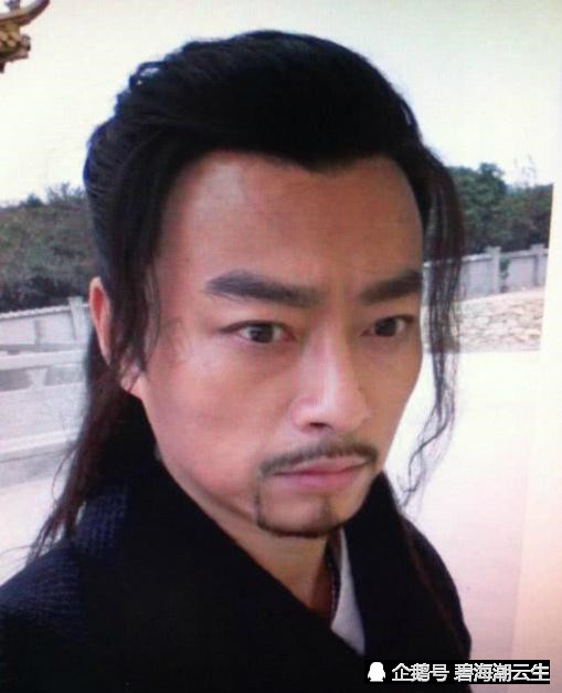 打开腾讯新闻,查看更多图片 >韦亦波饰演林冲看样子是不是觉得很霸气?