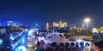 滕州一个县级市, 可以有多强