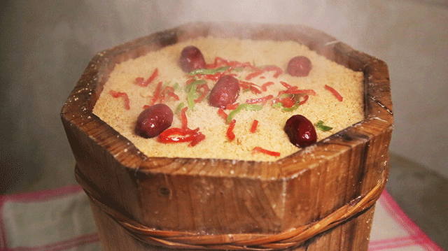 美味预警对咱温州人来说舌尖上的年味儿是什么样的