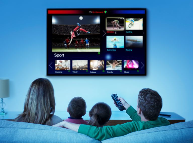 美国一千万家庭抛弃有线电视 传统电视境况恶化
