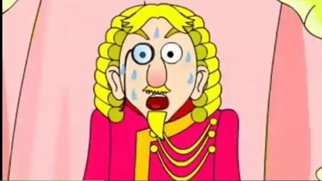 【儿童故事】皇帝的新装