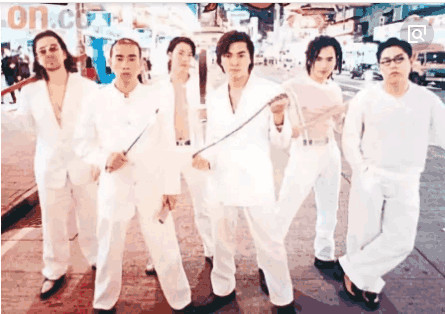 西安人民惧怕的黑大哥,年仅26无恶不作,